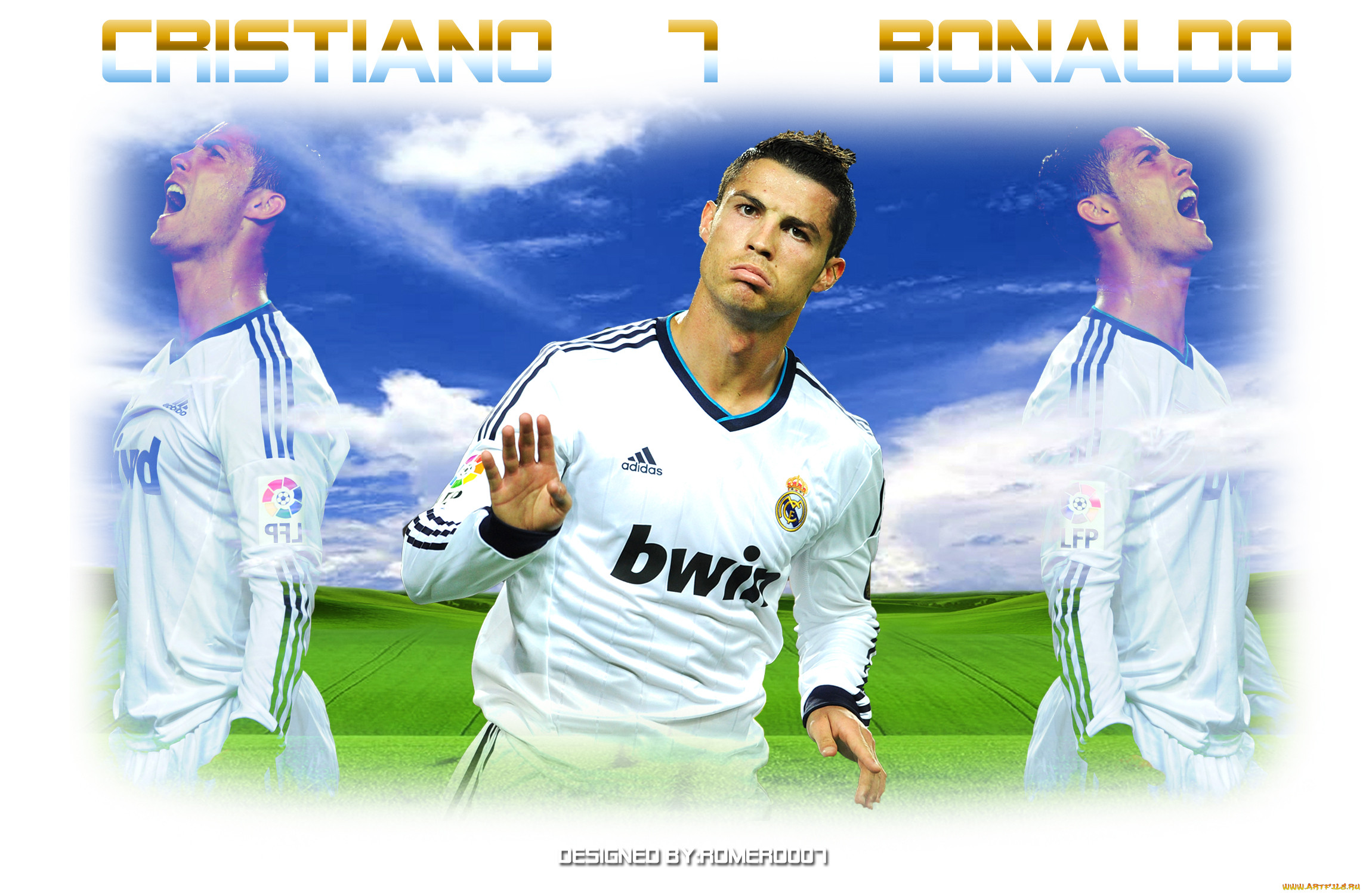 cristiano, ronaldo, 2012, , , , 
